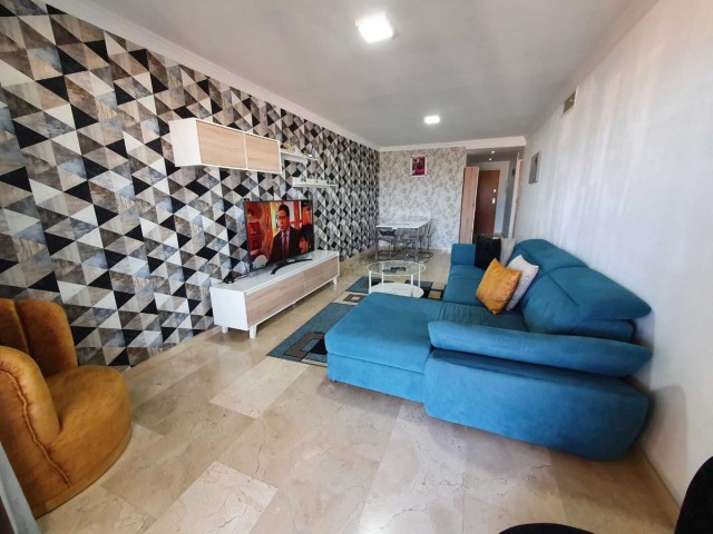 Apartment, Mijas Costa, R4678747
