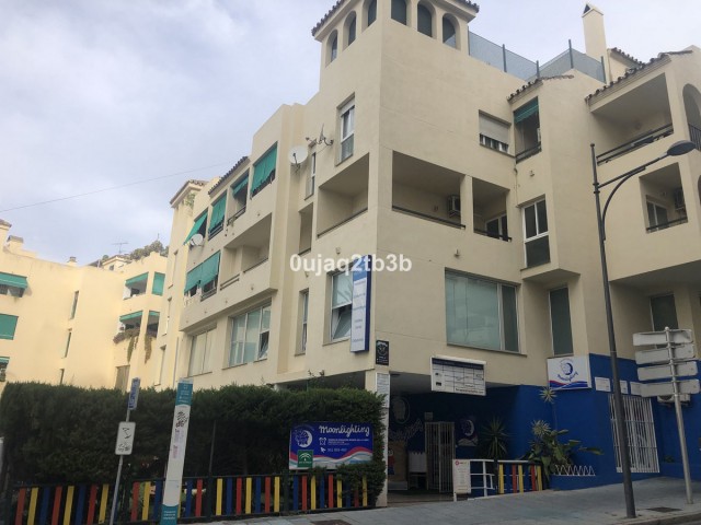 Kattohuoneisto Marbella