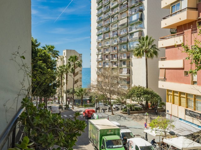 Apartamento, Marbella, R4705837