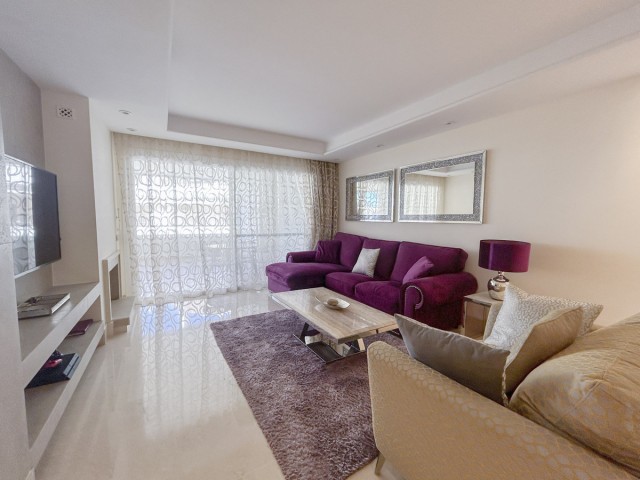 Apartment, Estepona, R4699885