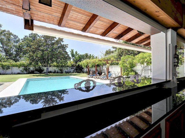 5 Slaapkamer Villa in Costalita