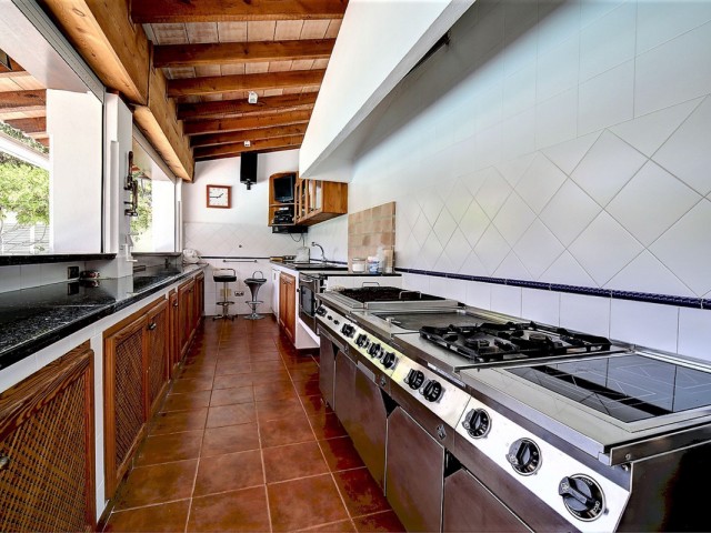 5 Slaapkamer Villa in Costalita