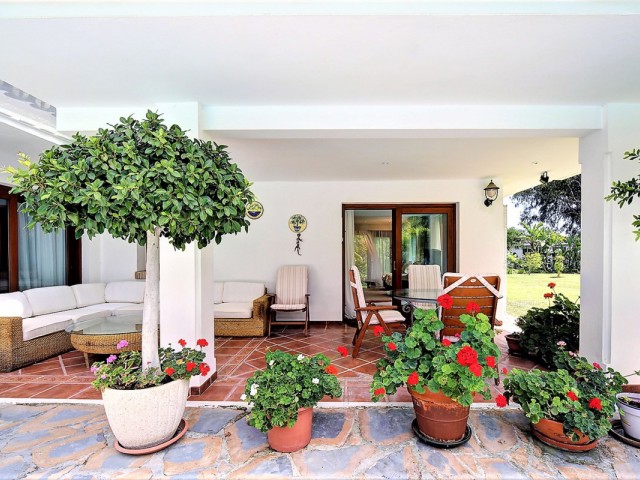 5 Slaapkamer Villa in Costalita
