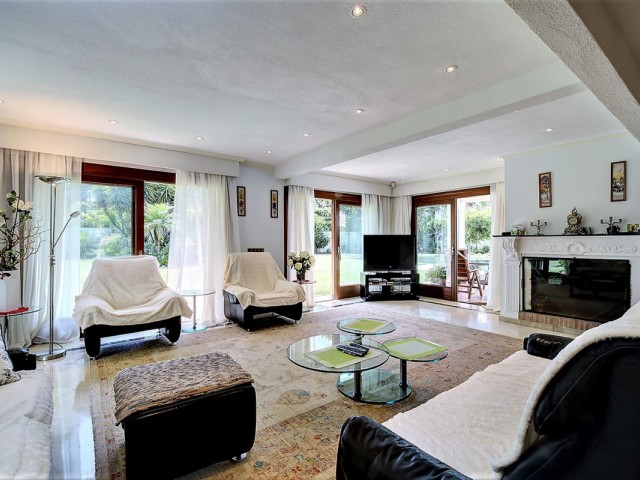 5 Slaapkamer Villa in Costalita