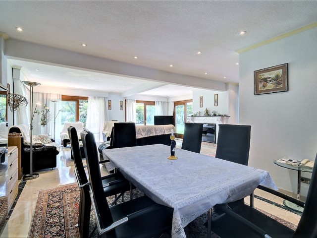 5 Slaapkamer Villa in Costalita