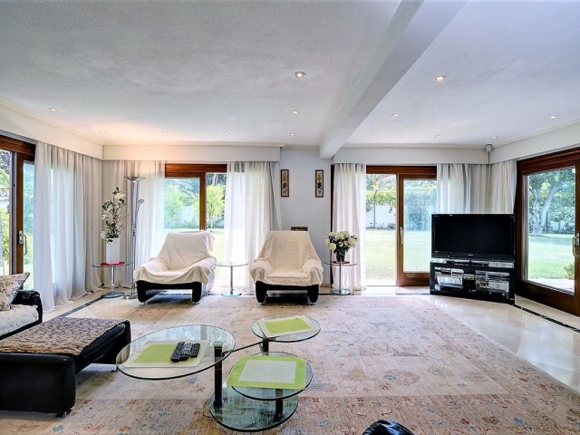 5 Slaapkamer Villa in Costalita