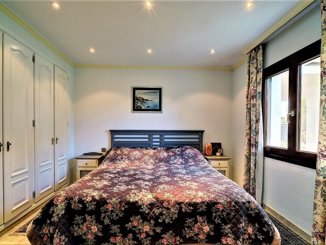 5 Slaapkamer Villa in Costalita