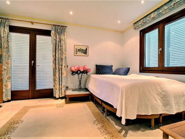 5 Slaapkamer Villa in Costalita