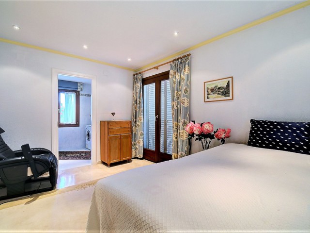 5 Slaapkamer Villa in Costalita