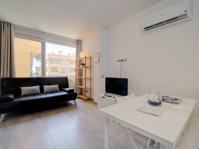 Apartment, Marbella, R4723789
