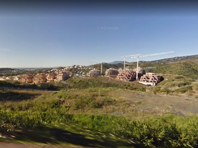Plot, Nueva Andalucia, R4003132