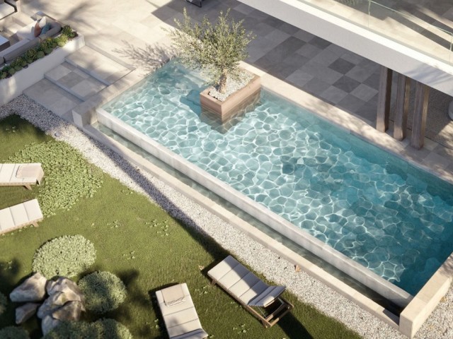 4 Bedrooms Villa in Cancelada