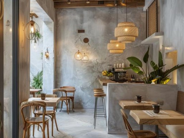 Commercial in Marbella