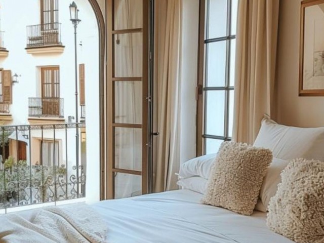 Commercial in Marbella