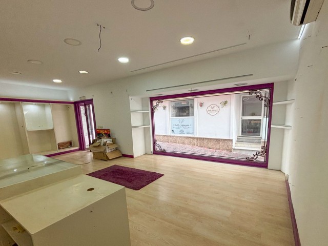 Commercial in Marbella