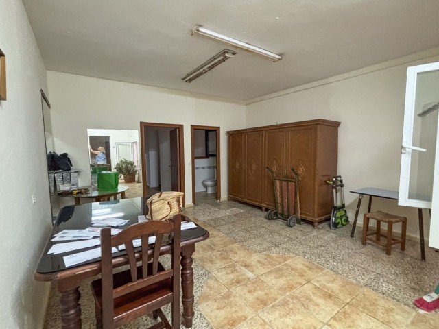 Commercial in Marbella
