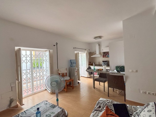 Commercial in Marbella