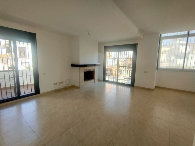 4 Bedrooms Villa in Cancelada