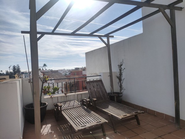 4 Bedrooms Villa in Cancelada