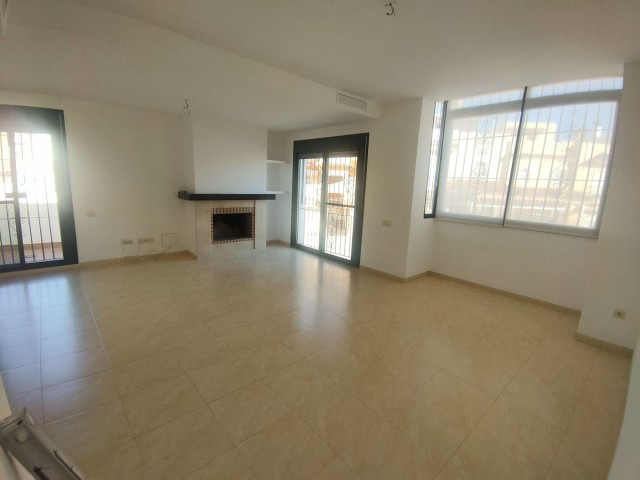4 Bedrooms Villa in Cancelada