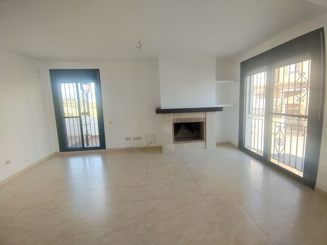4 Bedrooms Villa in Cancelada