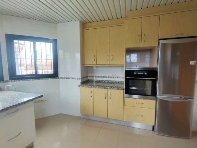 4 Bedrooms Villa in Cancelada