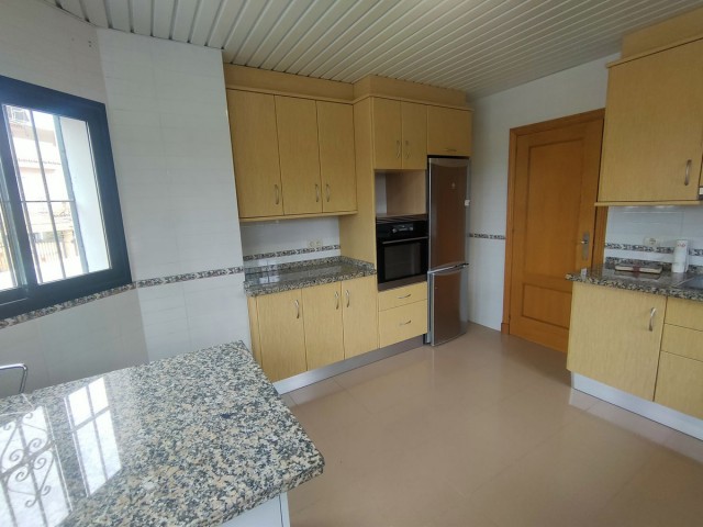 4 Bedrooms Villa in Cancelada