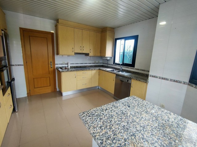 4 Bedrooms Villa in Cancelada