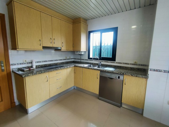 4 Bedrooms Villa in Cancelada