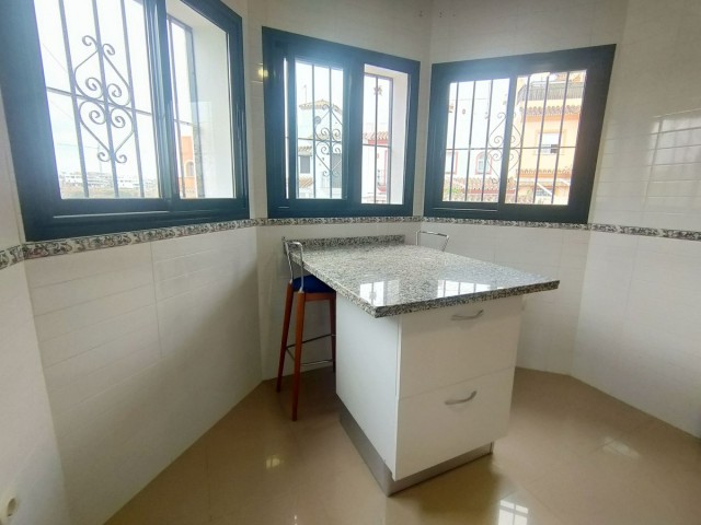 4 Bedrooms Villa in Cancelada