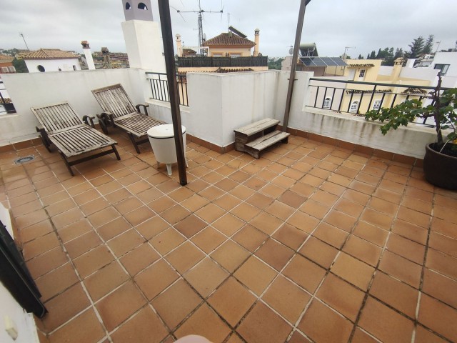 4 Bedrooms Villa in Cancelada