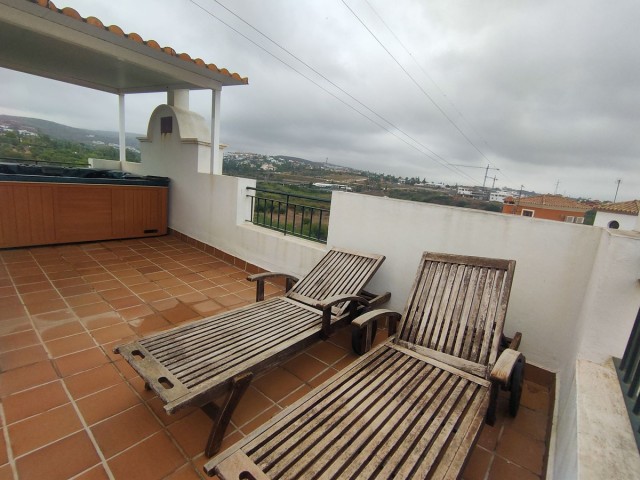 4 Bedrooms Villa in Cancelada