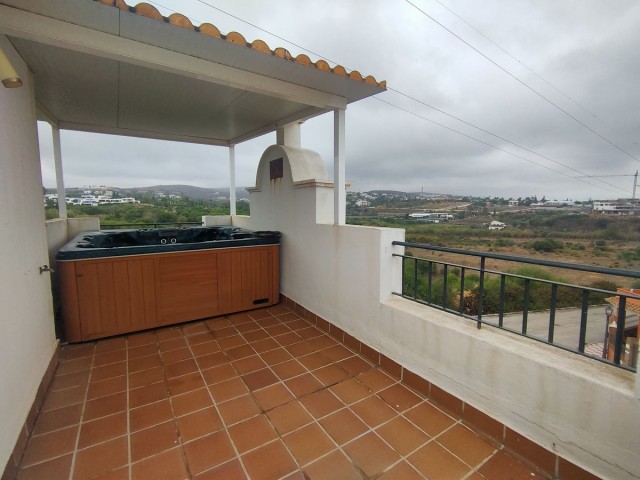 4 Bedrooms Villa in Cancelada