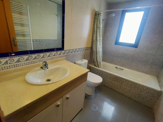 4 Bedrooms Villa in Cancelada