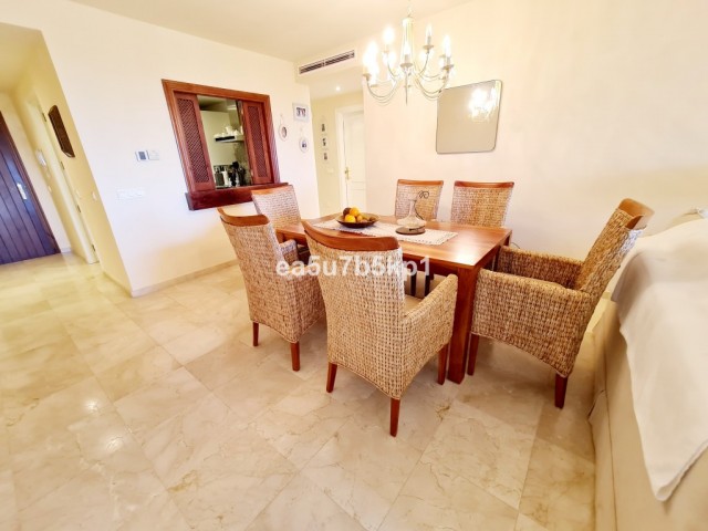 Penthouse in New Golden Mile