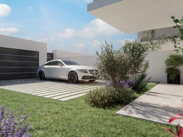 3 Bedrooms Villa in Cancelada