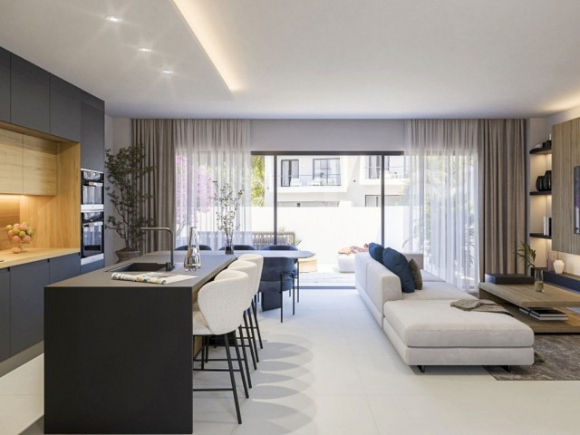 3 Bedrooms Villa in Cancelada