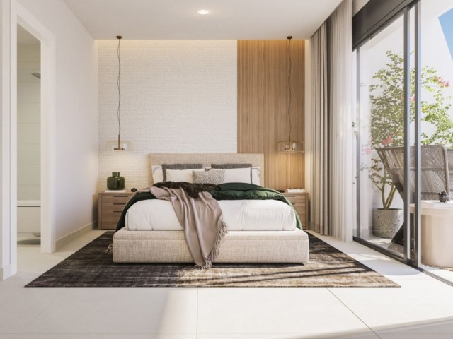 3 Bedrooms Villa in Cancelada