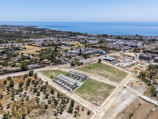 3 Bedrooms Villa in Cancelada