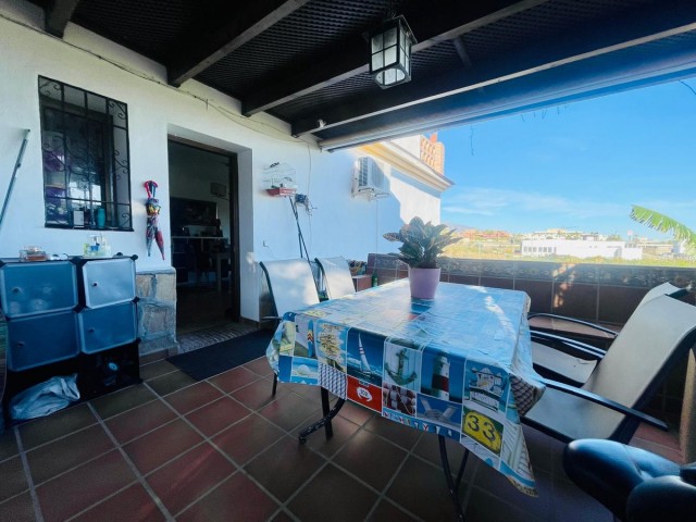 7 Bedrooms Villa in Cancelada