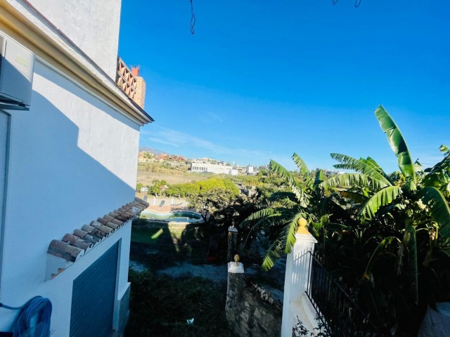 7 Bedrooms Villa in Cancelada