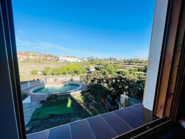 7 Bedrooms Villa in Cancelada