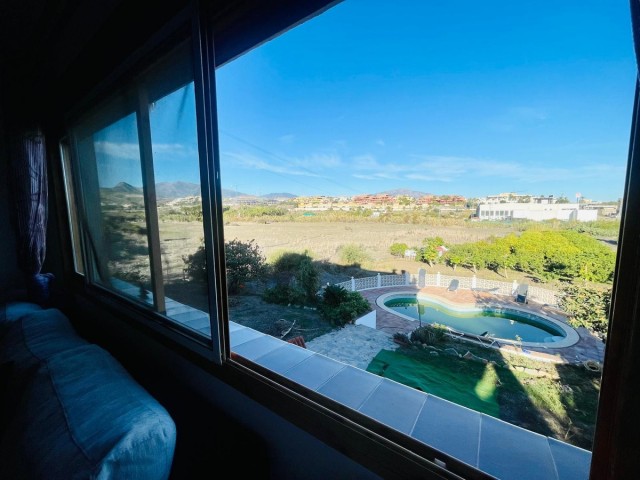 7 Bedrooms Villa in Cancelada