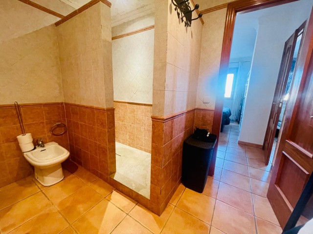 7 Bedrooms Villa in Cancelada