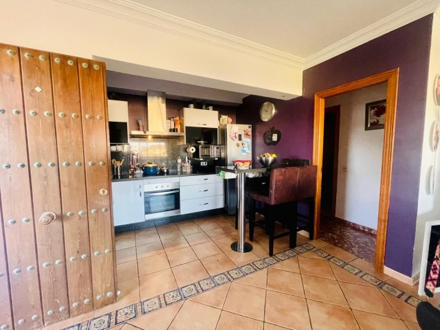 7 Bedrooms Villa in Cancelada