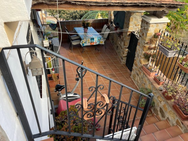 7 Bedrooms Villa in Cancelada