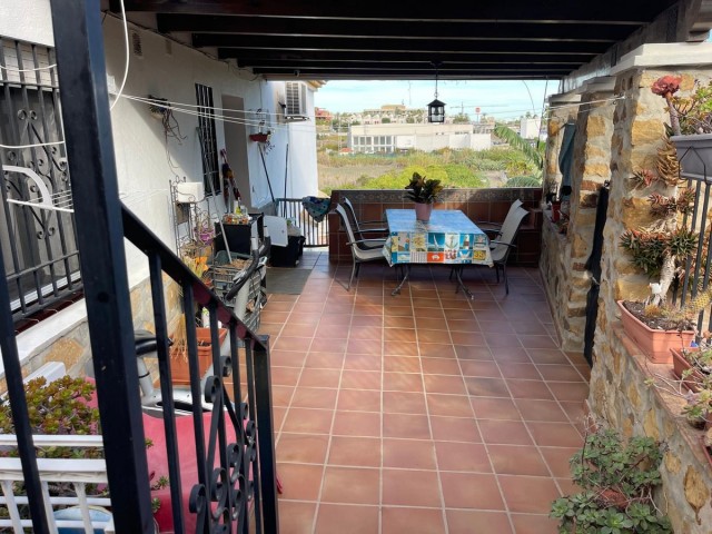 7 Bedrooms Villa in Cancelada