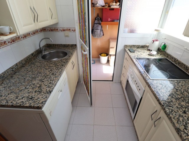 Lägenhet, Torremolinos, R4084834