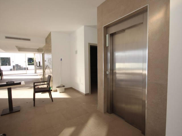 3 Slaapkamer Villa in Elviria