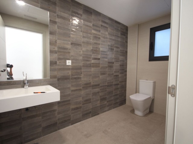 3 Slaapkamer Villa in Elviria